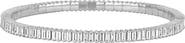 Bony Levy Gatsby Diamond Stretch Bracelet