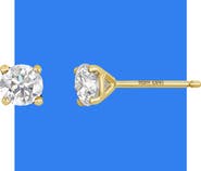 Bony Levy Prong Diamond Stud Earrings - 0.50 ctw. (Nordstrom Exclusive)