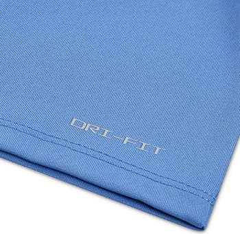 Kids' Dri-FIT Essentials Just Do It Sprinter T-Shirt & Shorts Set