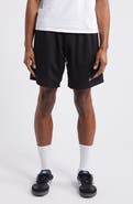 PacSun Aaron Drawstring Mesh Shorts