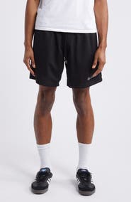 PacSun Aaron Drawstring Mesh Shorts
