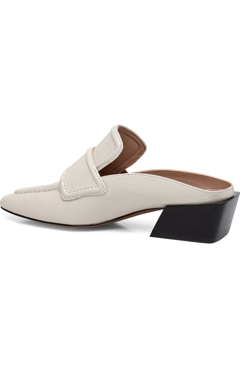 Linea Paolo Glow 2 Loafer, Alternate, color, Ivory