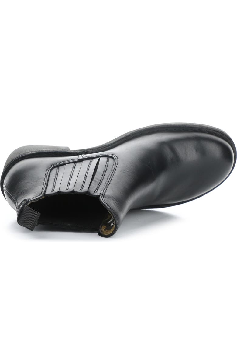 Fly London Moof Bootie, Alternate, color,