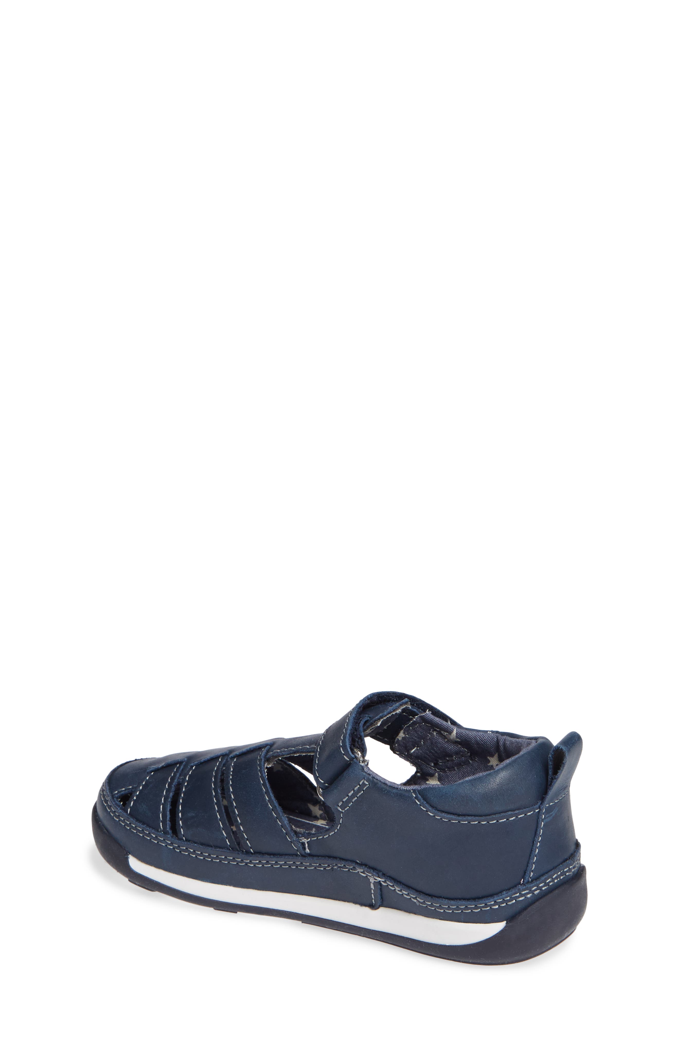 Sole Play Pavel Fisherman Sandal, Alternate, color, 