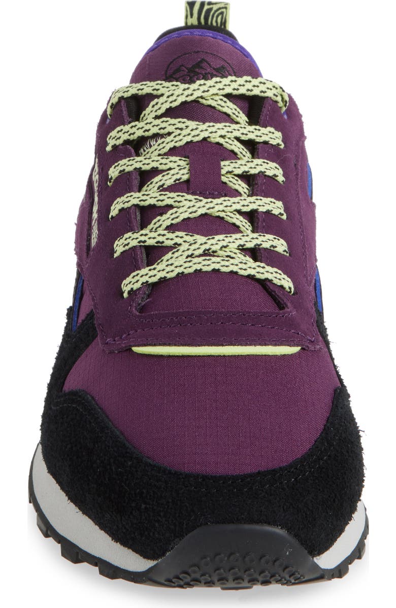 Reebok Classic Leather Sneaker, Alternate, color,