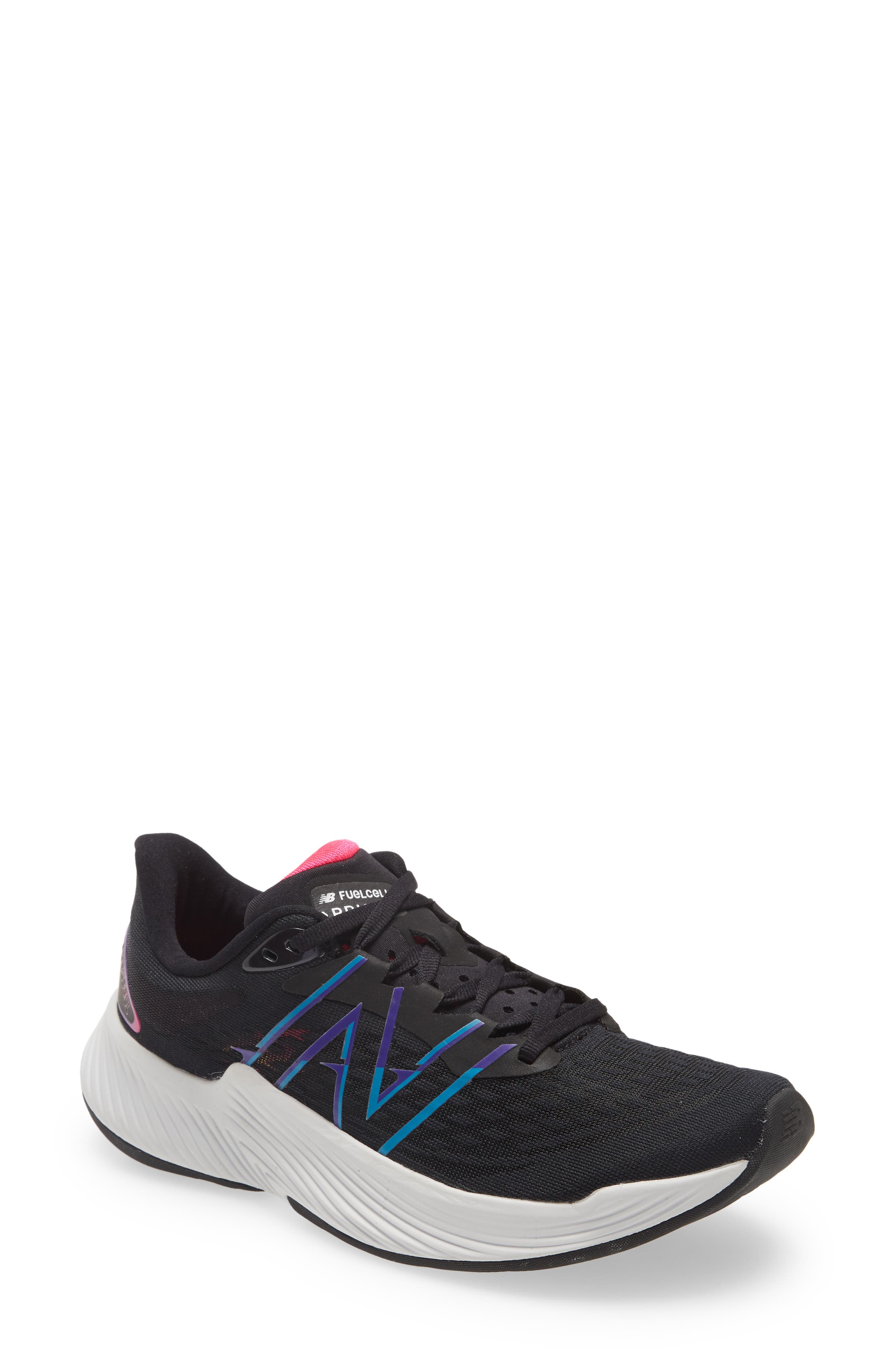 New Balance FuelCell Prism Running Shoe, Main, color, 