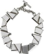 Nayibe Warchausky Jewelry Teresa Choker