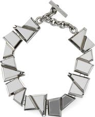 Nayibe Warchausky Jewelry Teresa Choker