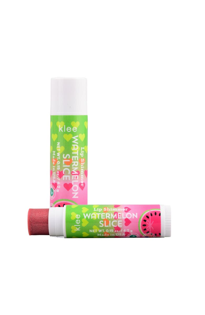 Klee Naturals Candy Cloud Fairy - Kids' Loose Powder Mineral Makeup Set, Alternate, color, Multi