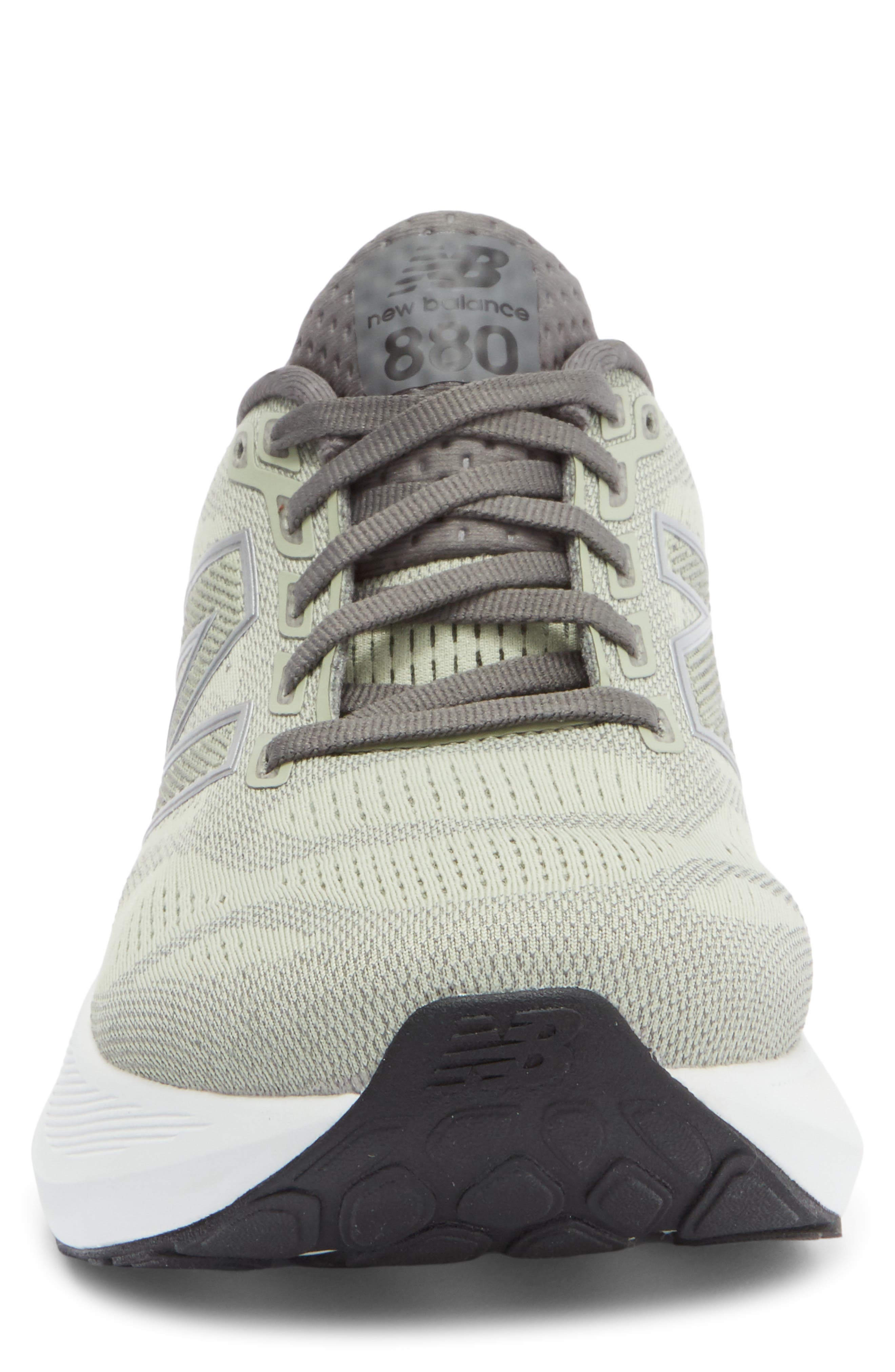 Fresh Foam X 880 v15 Running Shoe, Alternate, color, GARTER SNAKE/ CASTLEROCK