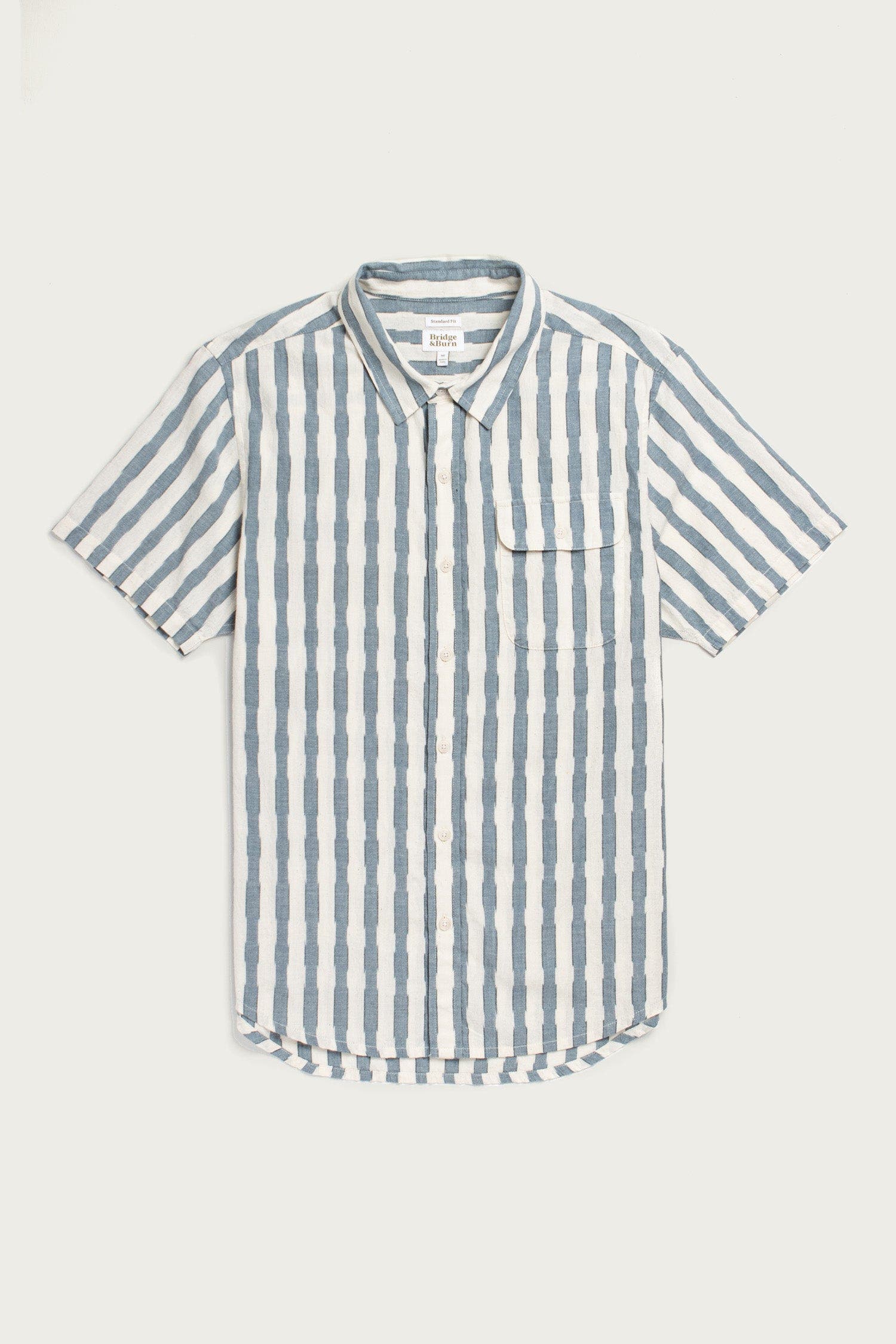 selected Beach Stripe