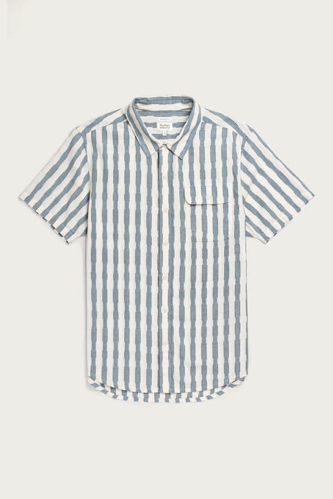 Marten Shirt