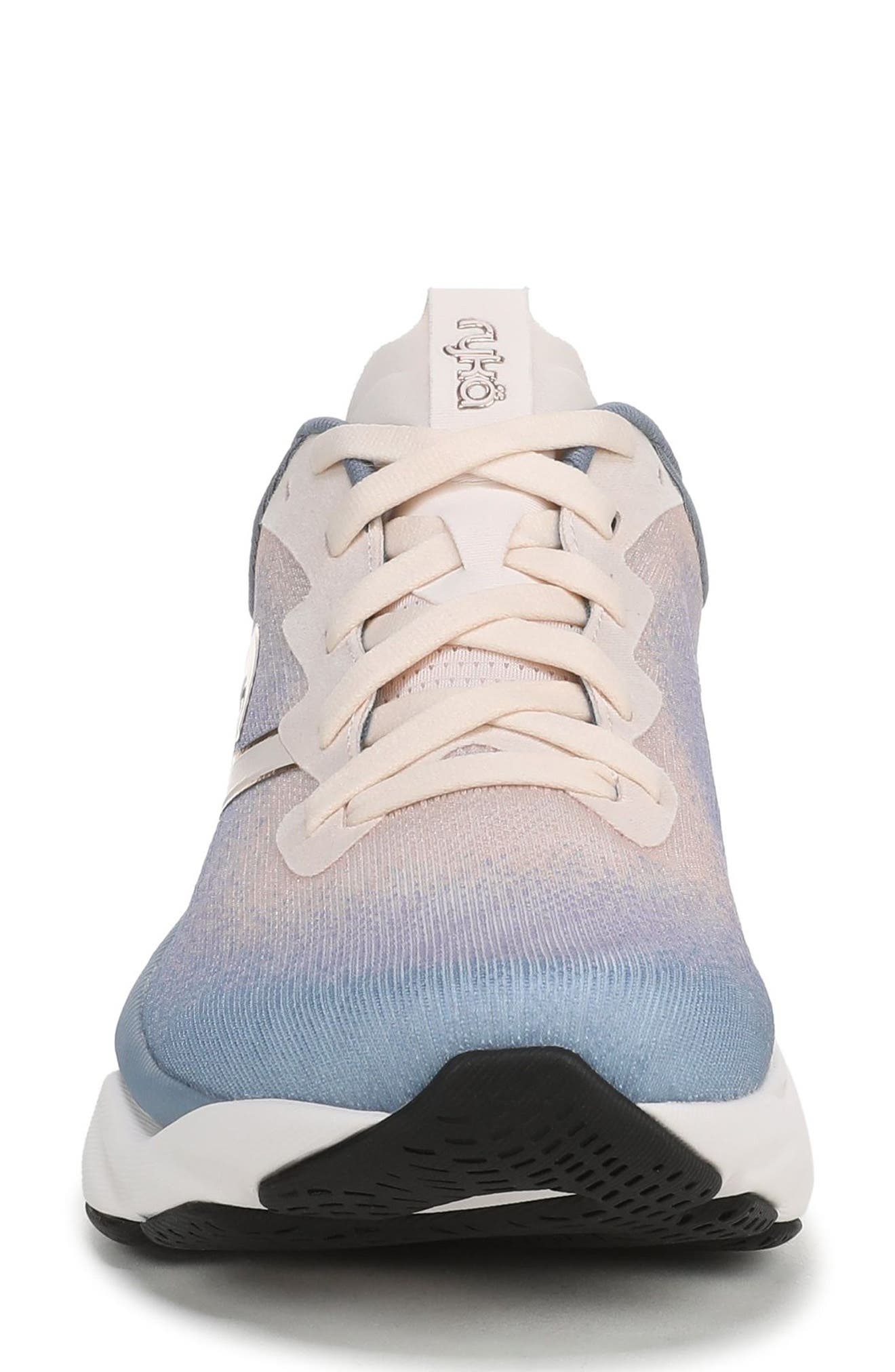 Elevate LX Walking Sneaker, Alternate, color, FLINTSTONE BLUE