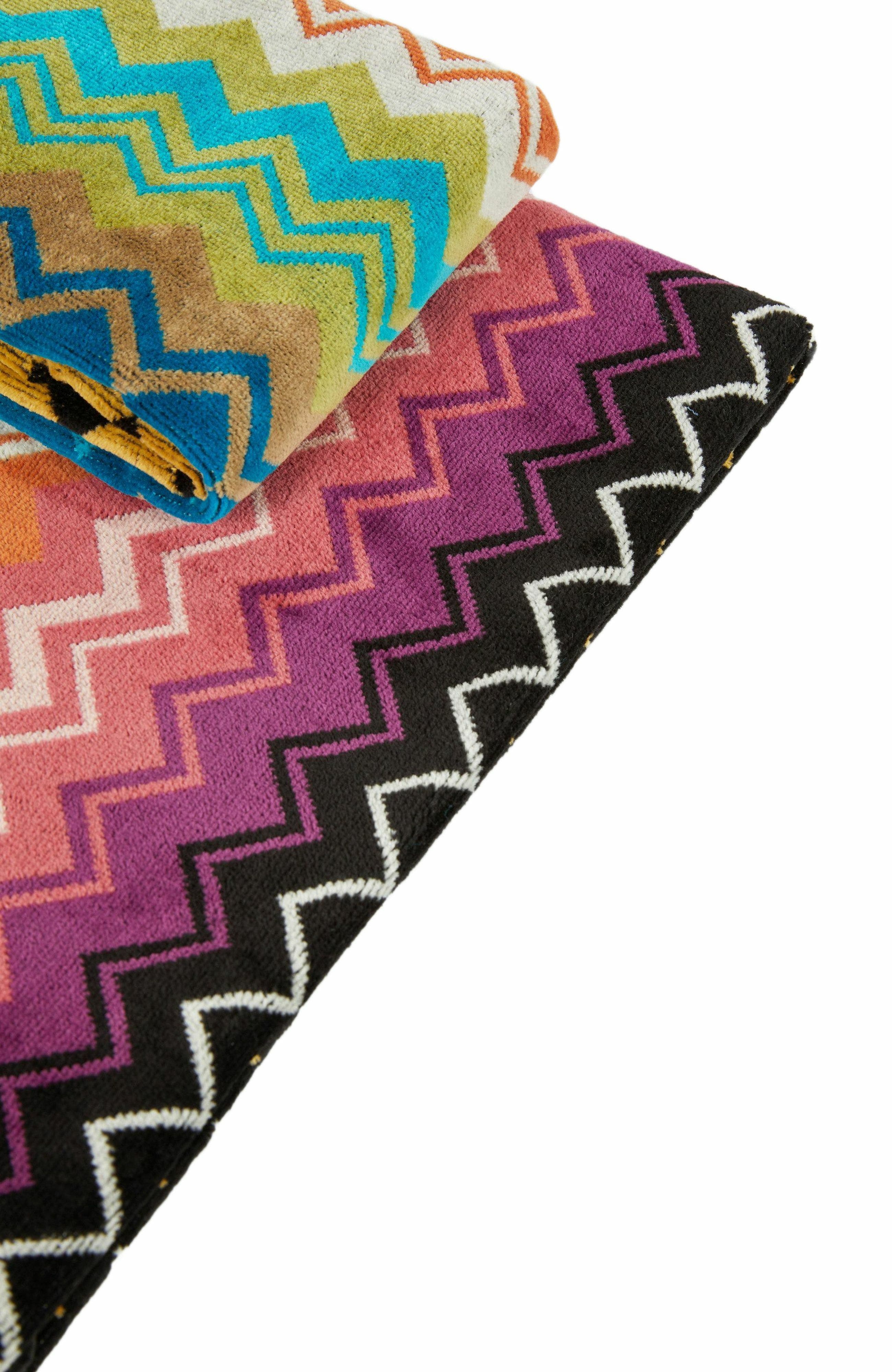 Missoni Home Giacomo Bath Towel