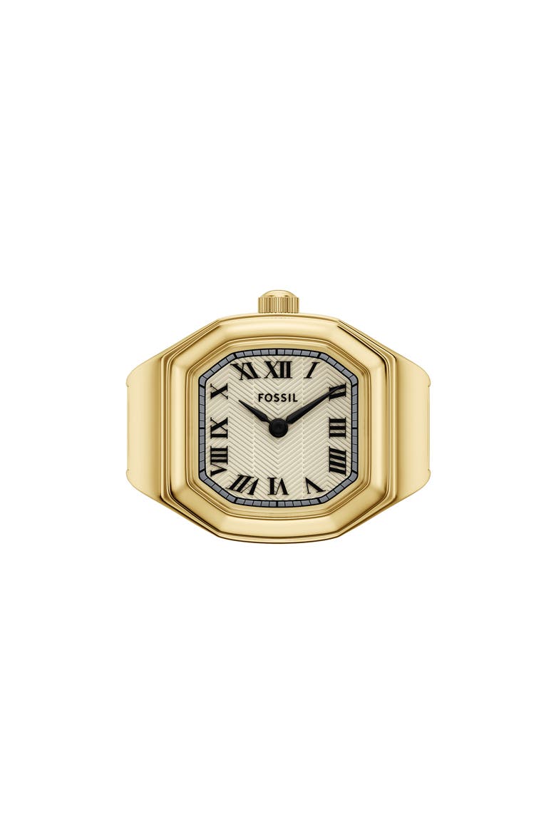 Harlow Ring Watch, 16mm, Main, color, GOLD