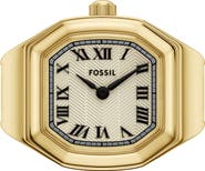 Fossil Harlow Ring Watch, 16mm