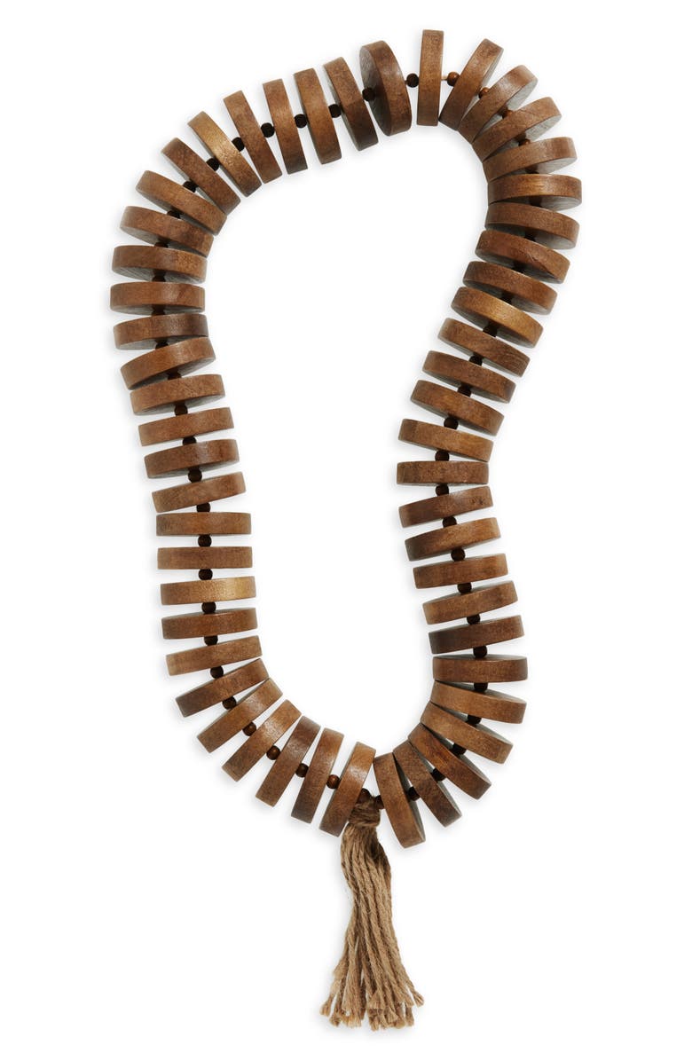 NEXT Wood Beads, Main, color,