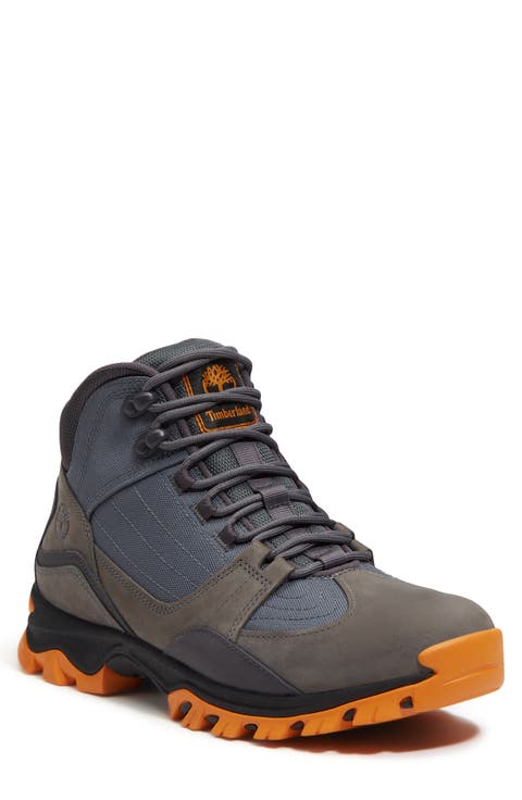Mt. Maddsen Water Resistant Hiking Boot (Men)
