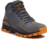 Timberland Mt. Maddsen Water Resistant Hiking Boot