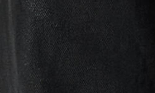 Levi's 501® Coated Original Straight Leg Jeans In Black