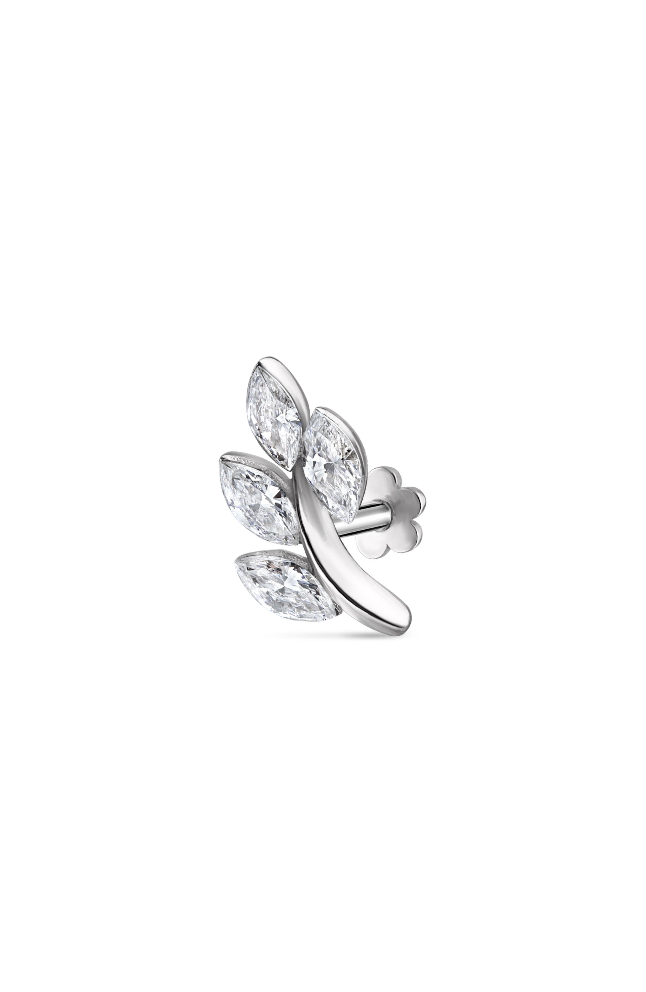 selected WHITE GOLD