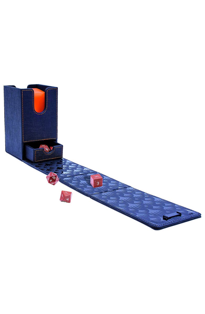 Ultra PRO Magic Mythic Edition Alcove Tower Deck Box, Alternate, color, 