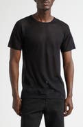 FRENCKENBERGER Raglan Sleeve T-Shirt