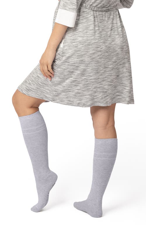 Kindred Bravely Premium Maternity Compression Socks In Multi