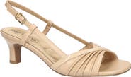 EASY STREET Delite Slingback Sandal