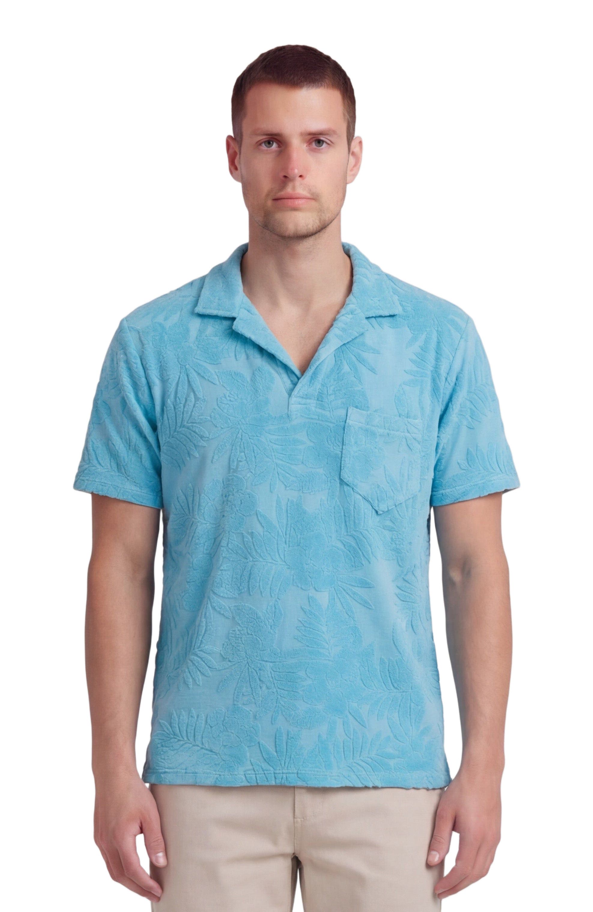 selected Teal