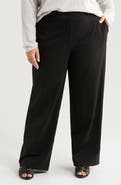 Eileen Fisher Wide Leg Pants