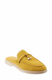 Marc Fisher LTD Yarila Loafer Mule