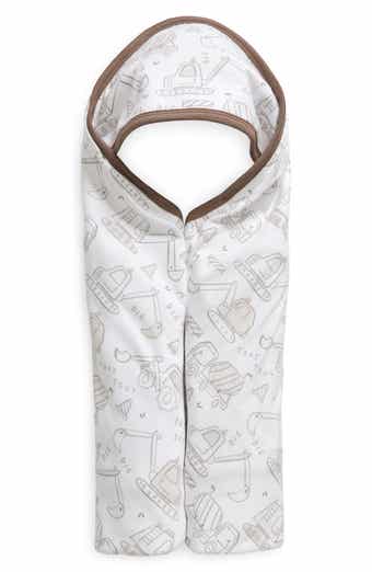 Gage Premium Hooded Towel