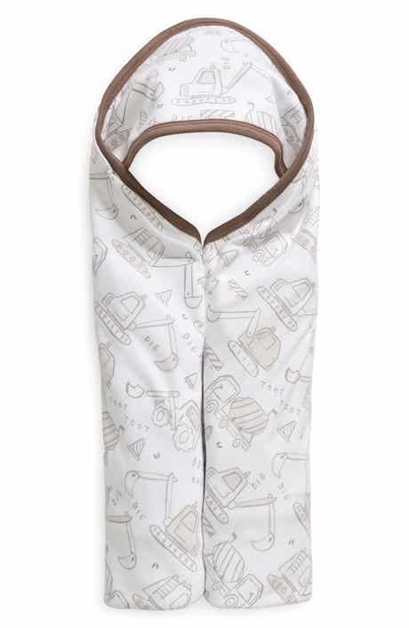 Gage Premium Hooded Towel