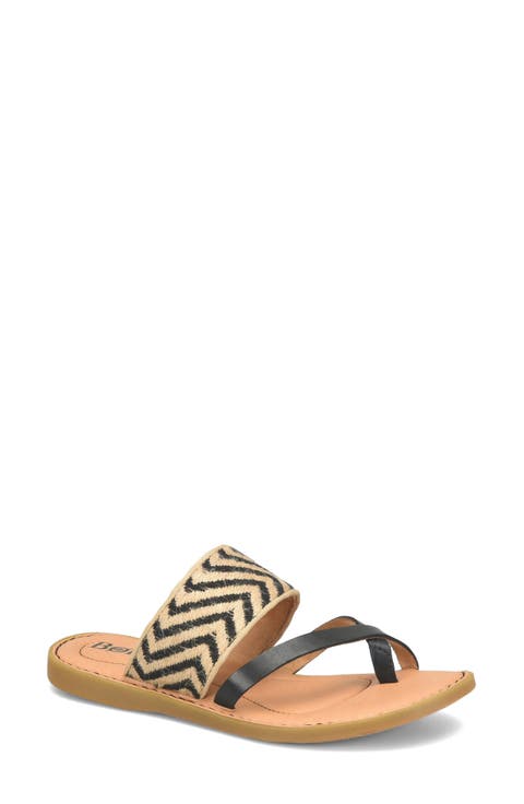 Maree Slide Sandal