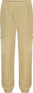 Under Armour Kids' Micro Fleece Cargo Joggers