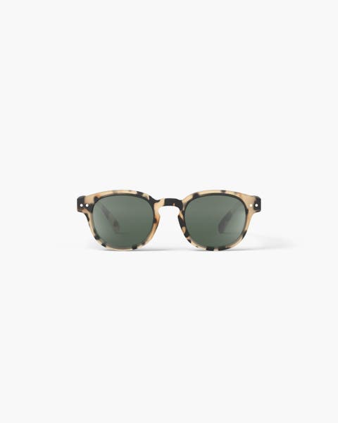 #c Light Tortoise Polarized