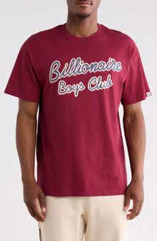 BB Mantra Cotton Graphic T-Shirt