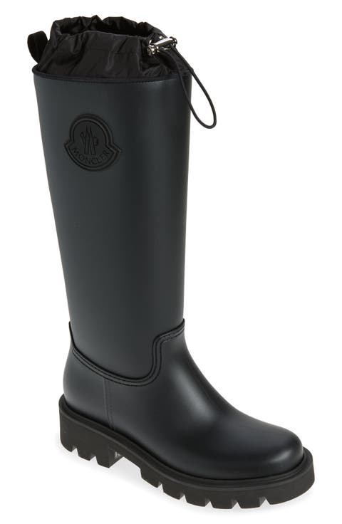 Kickstream Knee High Rain Boot (Women)