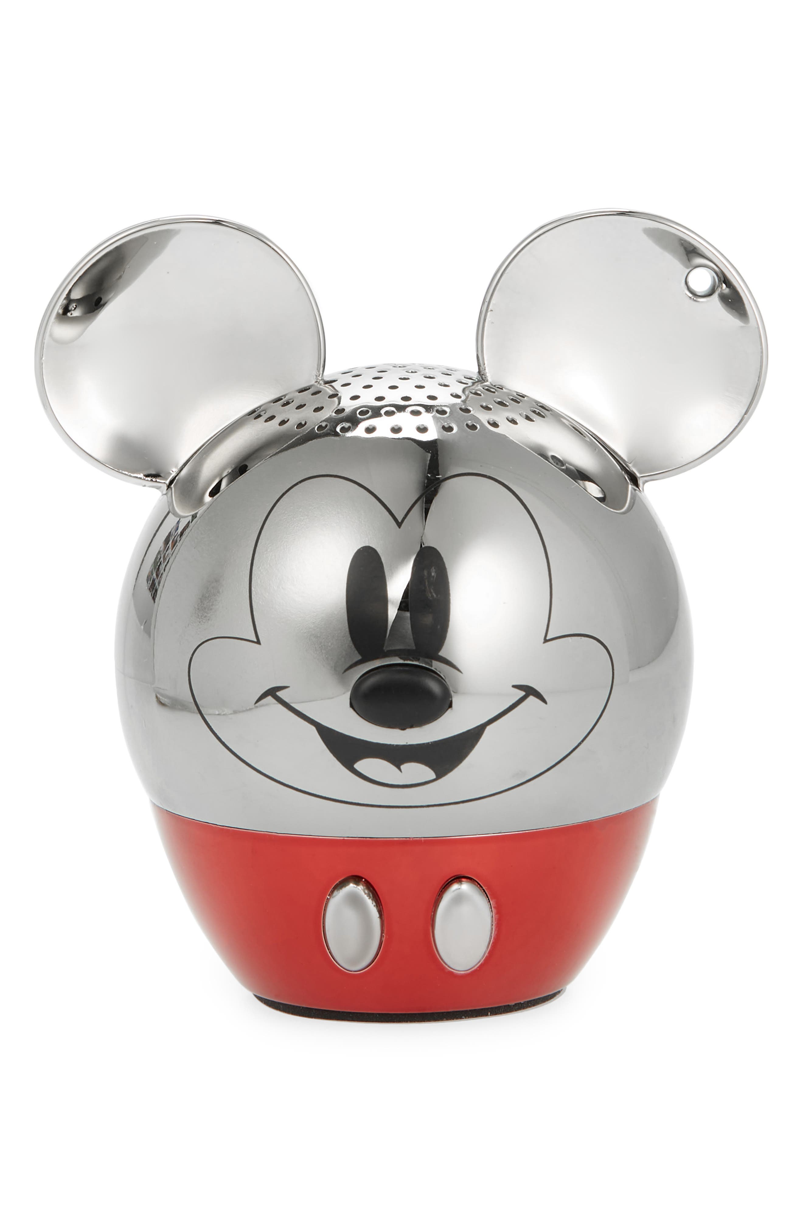 BITTY BOOMERS x Disney Platinum Portable Bluetooth® Speaker | Nordstromrack
