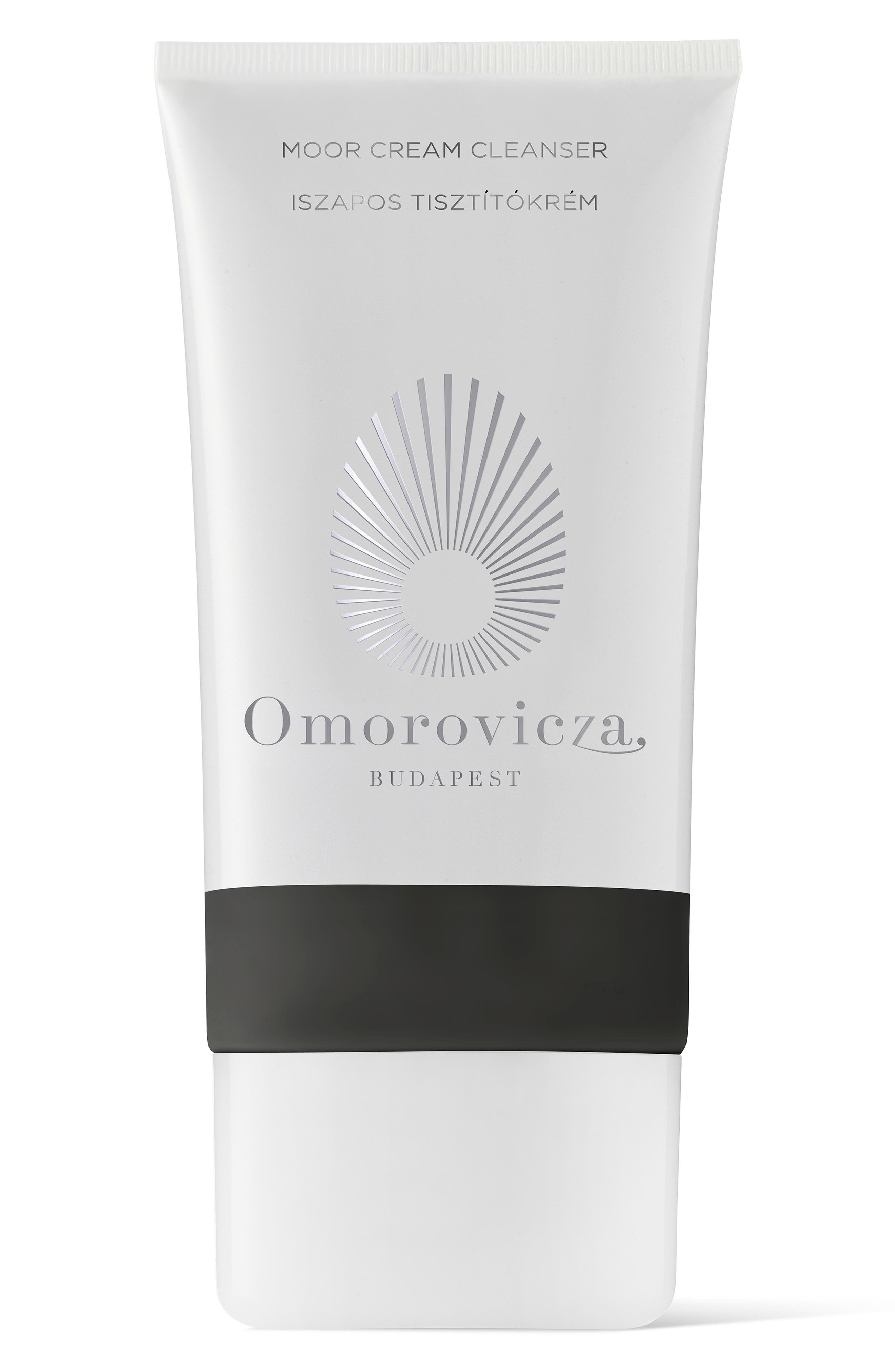 Omorovicza Moor Cream Cleanser