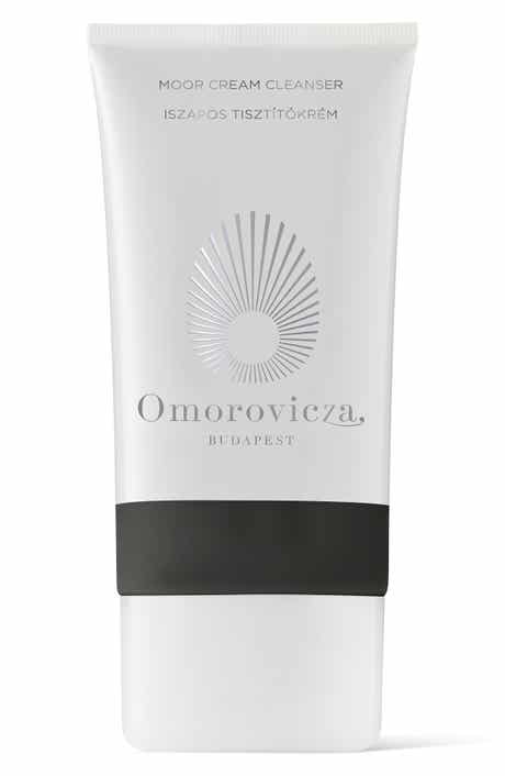 Omorovicza Moor Cream Cleanser