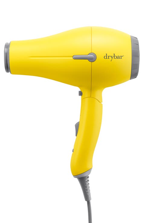Baby Buttercup Travel Size Blow Dryer