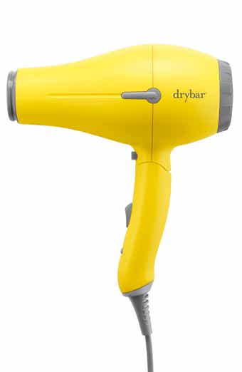 Drybar Baby Buttercup Travel Size Blow Dryer