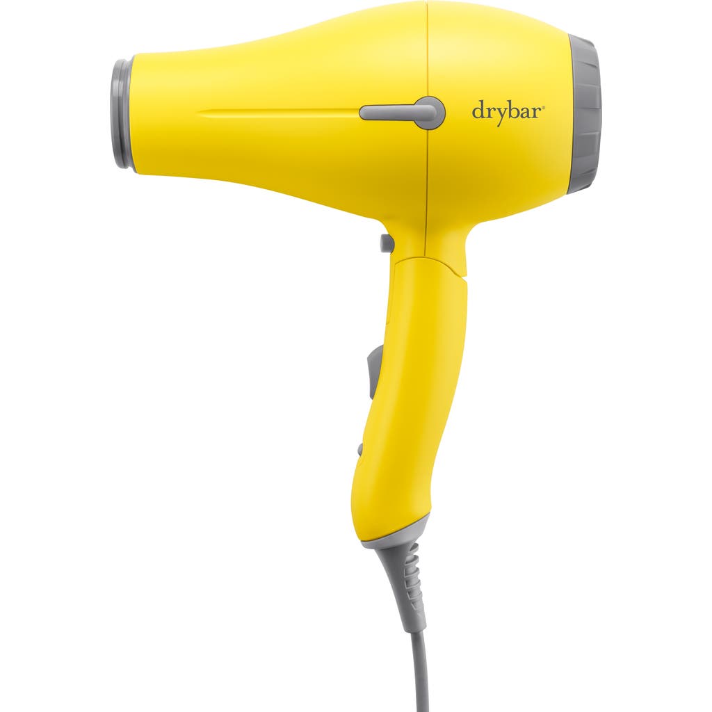 Drybar Baby Buttercup Travel Size Blow Dryer  product