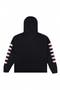 Bubble Logo Hoodie