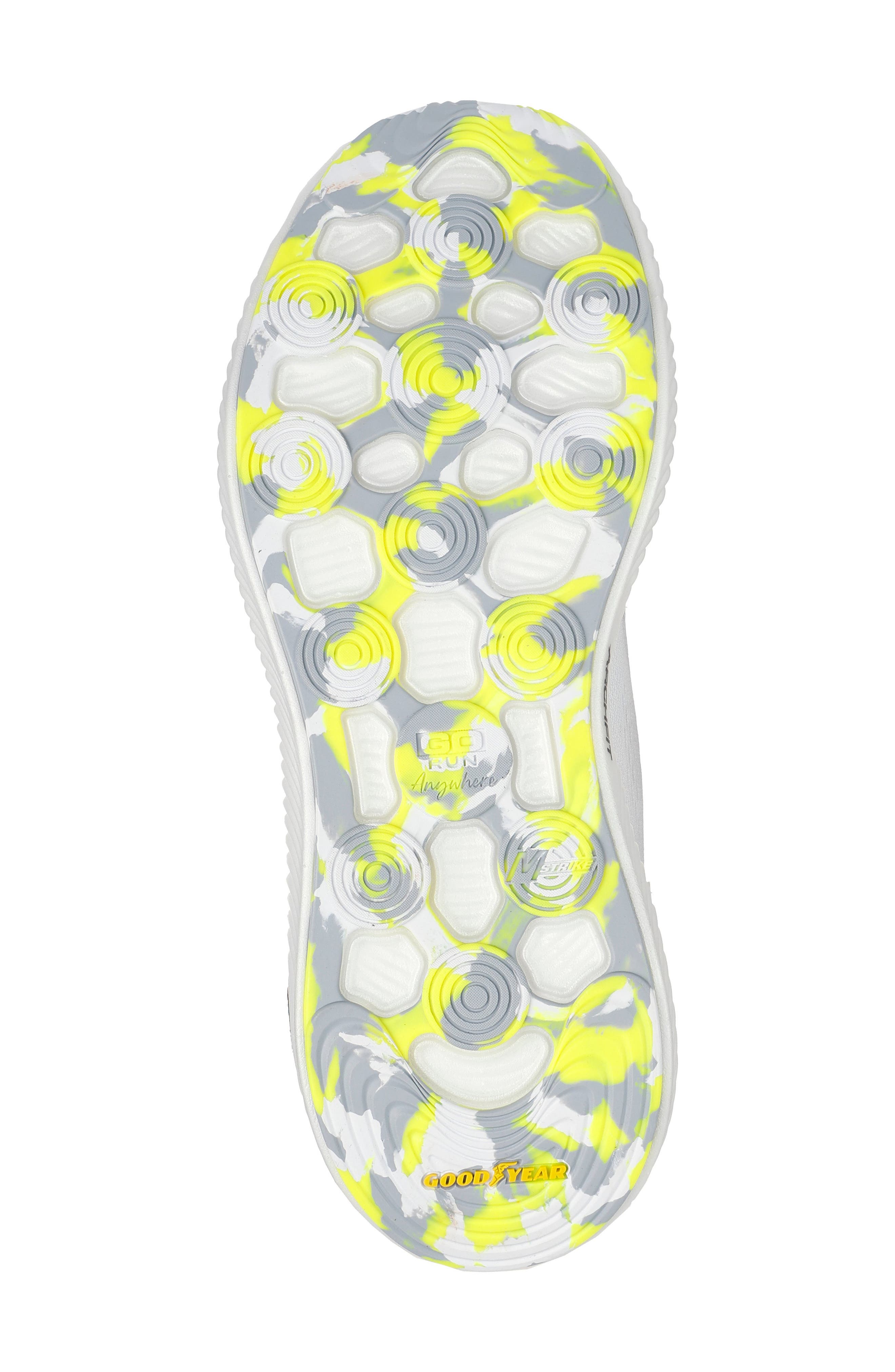 SKECHERS Slip-Ins<sup>®</sup> Go Walk<sup>®</sup> Arch Fit<sup>®</sup> Sneaker, Alternate, color, White