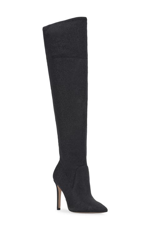 Ponseta Over the Knee Boot