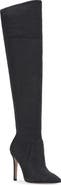 Jessica Simpson Ponseta Over the Knee Boot