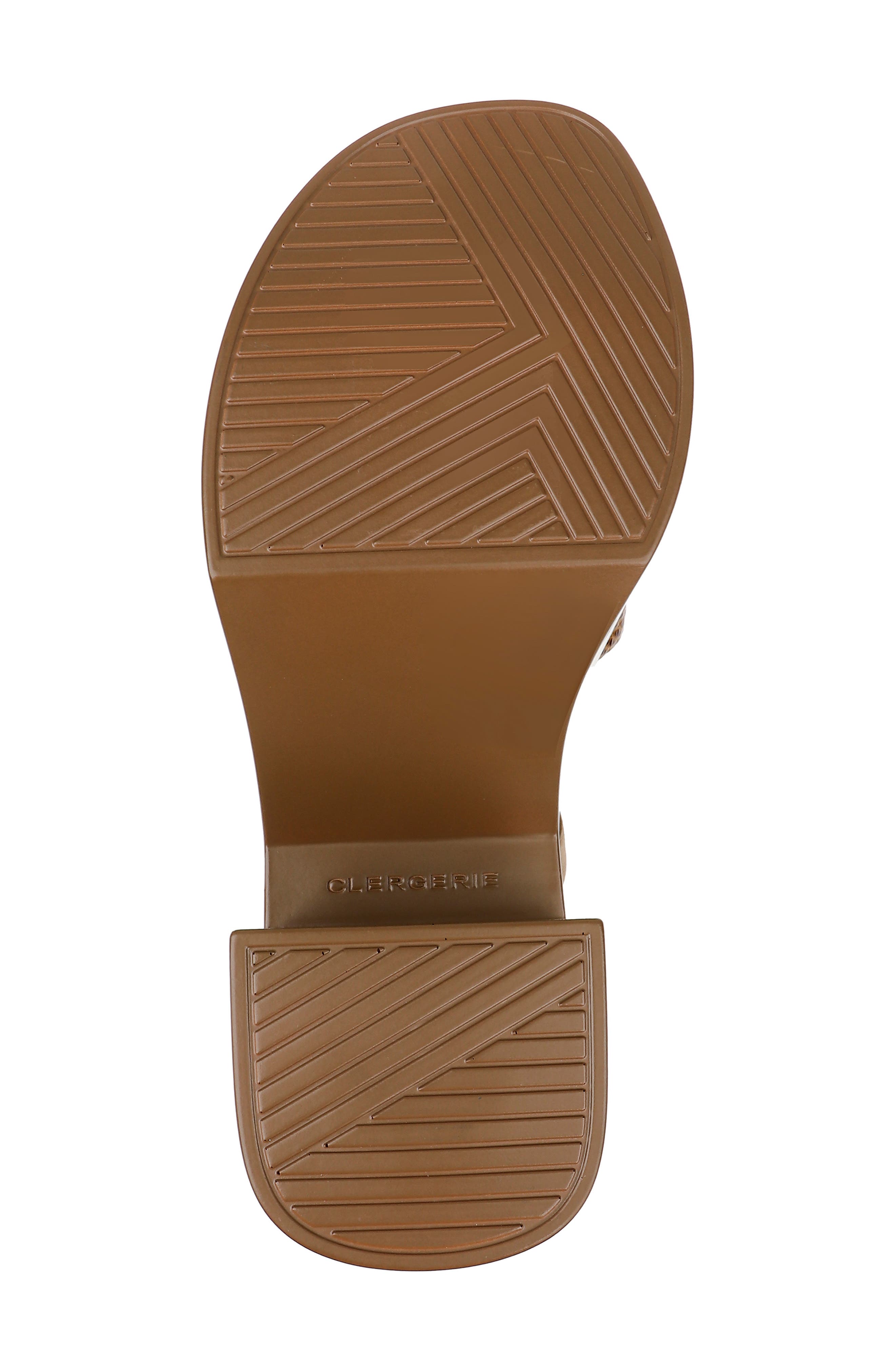 CLERGERIE Nelio Platform Sandal, Alternate, color, 